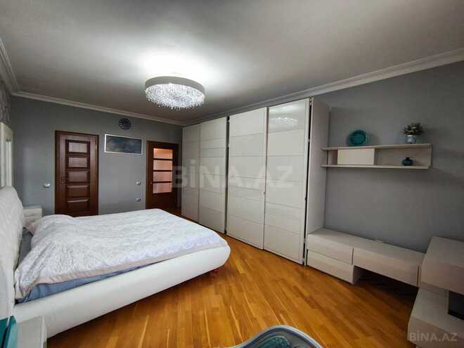 İcarəyə verilir 4 otaqlı yeni tikili 200 m², 28 May m., photo 12 from 32