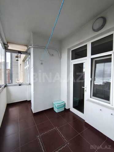 İcarəyə verilir 4 otaqlı yeni tikili 200 m², 28 May m., photo 29 from 32