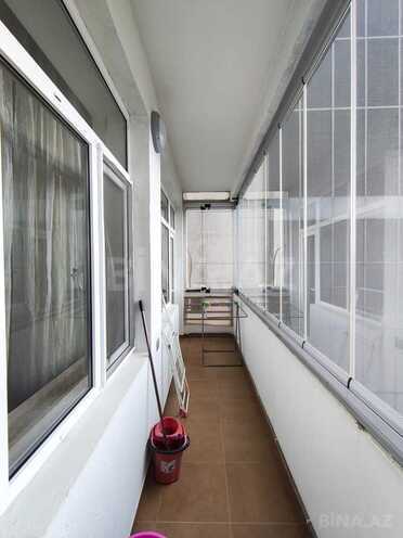 İcarəyə verilir 4 otaqlı yeni tikili 200 m², 28 May m., photo 30 from 32