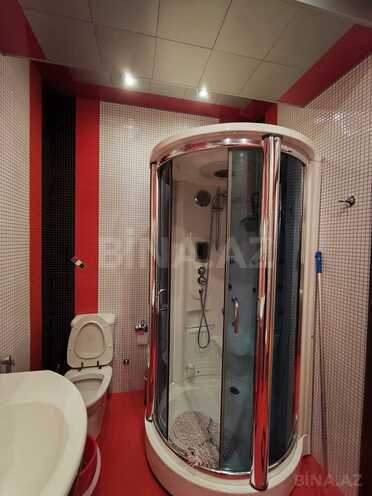 İcarəyə verilir 4 otaqlı yeni tikili 200 m², 28 May m., photo 22 from 32