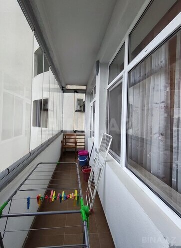 İcarəyə verilir 4 otaqlı yeni tikili 200 m², 28 May m., photo 31 from 32