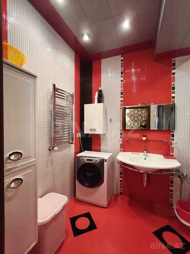 İcarəyə verilir 4 otaqlı yeni tikili 200 m², 28 May m., photo 21 from 32