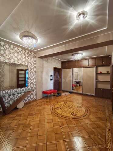 İcarəyə verilir 4 otaqlı yeni tikili 200 m², 28 May m., photo 27 from 32