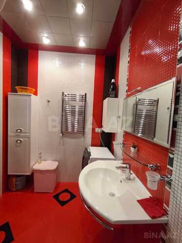 İcarəyə verilir 4 otaqlı yeni tikili 200 m², 28 May m., photo 23 from 32