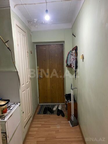 Продаётся 2-комн. вторичка 30 м², пос. Бадамдар, photo 1 from 12