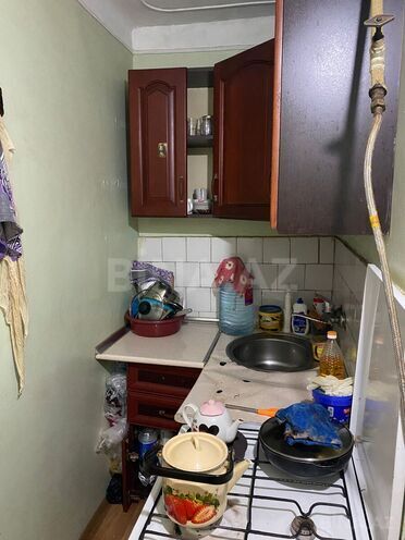 Продаётся 2-комн. вторичка 30 м², пос. Бадамдар, photo 10 from 12