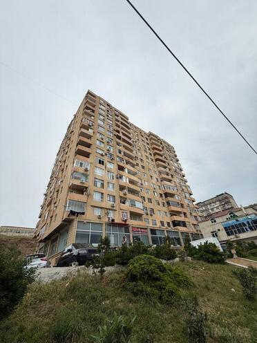 Satılır 2 otaqlı yeni tikili 76 m², Əhmədli q., photo 1 from 27