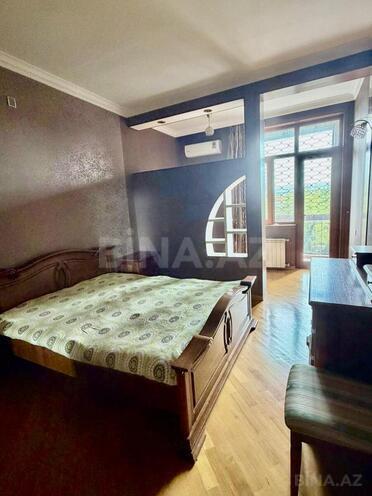 İcarəyə verilir 3 otaqlı yeni tikili 140 m², Xalqlar Dostluğu m., photo 6 from 13