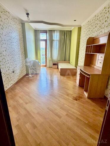 İcarəyə verilir 3 otaqlı yeni tikili 140 m², Xalqlar Dostluğu m., photo 5 from 13