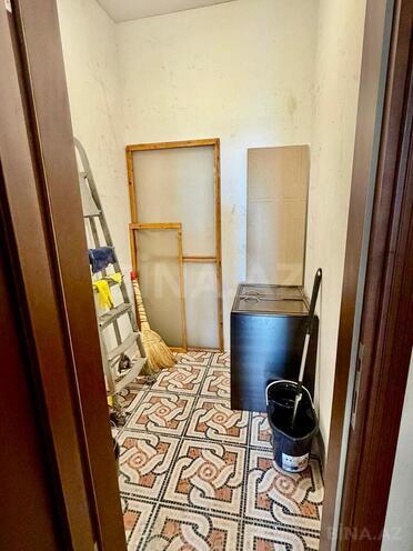 İcarəyə verilir 3 otaqlı yeni tikili 140 m², Xalqlar Dostluğu m., photo 7 from 13