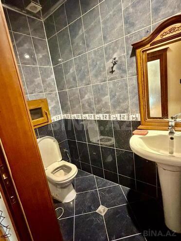 İcarəyə verilir 3 otaqlı yeni tikili 140 m², Xalqlar Dostluğu m., photo 11 from 13