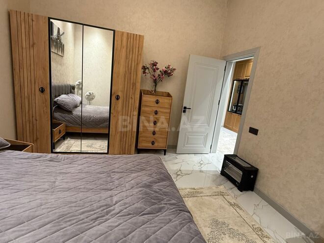 Satılır 3 otaqlı həyət evi/bağ evi 110 m², Mərdəkan q., photo 18 from 19