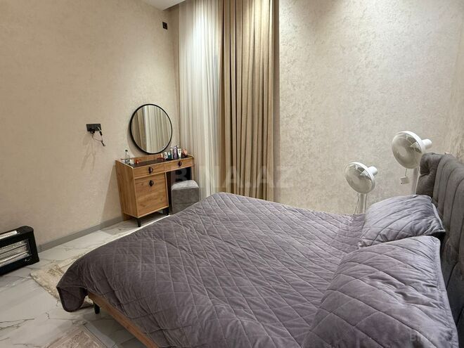 Satılır 3 otaqlı həyət evi/bağ evi 110 m², Mərdəkan q., photo 12 from 19