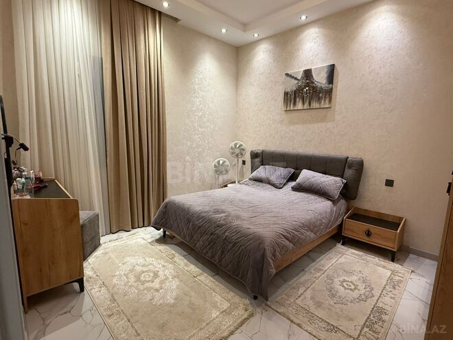 Satılır 3 otaqlı həyət evi/bağ evi 110 m², Mərdəkan q., photo 17 from 19