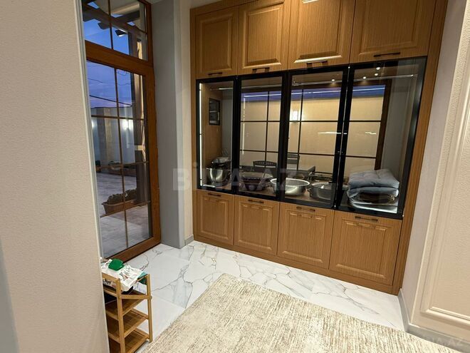 Satılır 3 otaqlı həyət evi/bağ evi 110 m², Mərdəkan q., photo 11 from 19