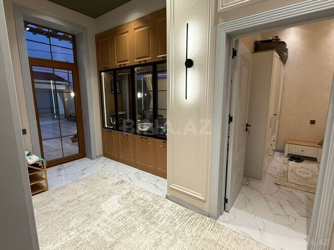 Satılır 3 otaqlı həyət evi/bağ evi 110 m², Mərdəkan q., photo 14 from 19