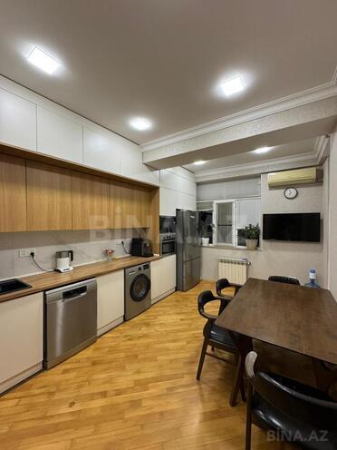 Продаётся 3-комн. новостройка 140 м², м. Нариман Нариманов, photo 9 from 15
