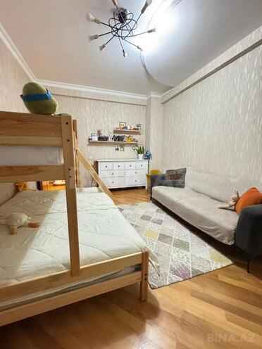 Продаётся 3-комн. новостройка 140 м², м. Нариман Нариманов, photo 14 from 15