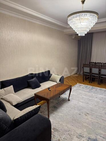 Продаётся 3-комн. новостройка 140 м², м. Нариман Нариманов, photo 5 from 15