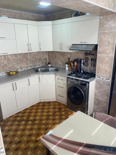 Продаётся 4-комн. вторичка 120 м², м. Нариман Нариманов, photo 16 from 26