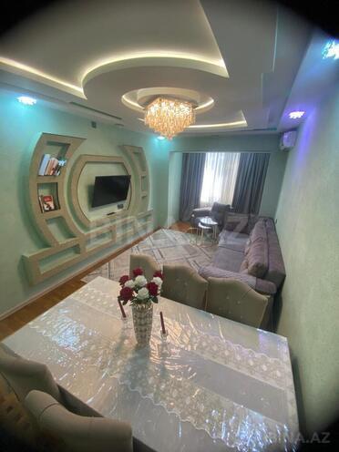 Продаётся 4-комн. вторичка 120 м², м. Нариман Нариманов, photo 1 from 26
