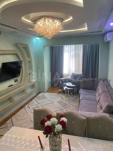 Продаётся 4-комн. вторичка 120 м², м. Нариман Нариманов, photo 3 from 26