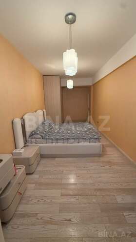 İcarəyə verilir 3 otaqlı yeni tikili 110 m², 8 Noyabr m., photo 5 from 12