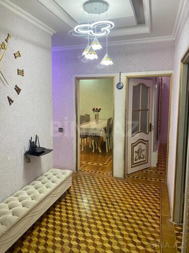 Продаётся 4-комн. вторичка 120 м², м. Нариман Нариманов, photo 6 from 26