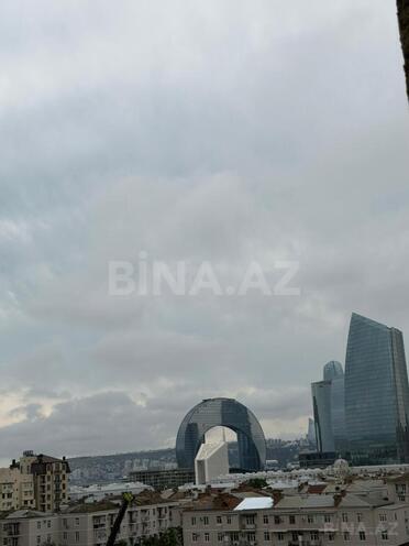 Сдаётся 2-комн. новостройка 85 м², м. Шах Исмаил Хатаи, photo 9 from 21