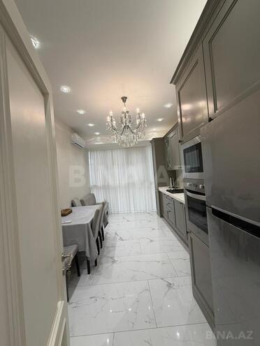 Сдаётся 2-комн. новостройка 85 м², м. Шах Исмаил Хатаи, photo 5 from 21