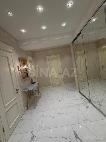 Сдаётся 2-комн. новостройка 85 м², м. Шах Исмаил Хатаи, photo 14 from 21
