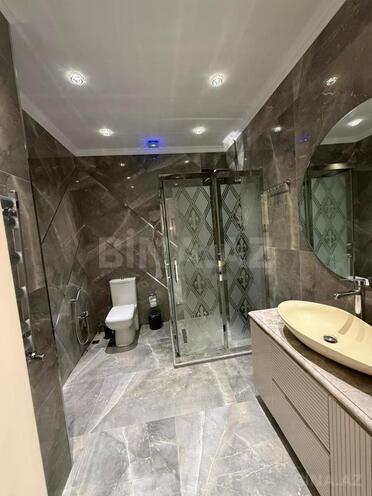 Сдаётся 2-комн. новостройка 85 м², м. Шах Исмаил Хатаи, photo 6 from 21