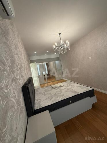 Сдаётся 2-комн. новостройка 85 м², м. Шах Исмаил Хатаи, photo 15 from 21