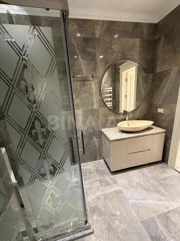 Сдаётся 2-комн. новостройка 85 м², м. Шах Исмаил Хатаи, photo 10 from 21