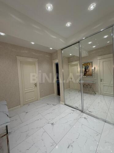 Сдаётся 2-комн. новостройка 85 м², м. Шах Исмаил Хатаи, photo 4 from 21
