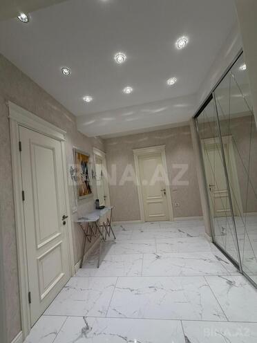 Сдаётся 2-комн. новостройка 85 м², м. Шах Исмаил Хатаи, photo 19 from 21