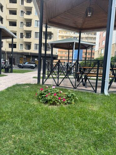 Сдаётся 2-комн. новостройка 85 м², м. Шах Исмаил Хатаи, photo 3 from 21