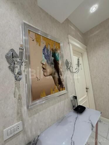 Сдаётся 2-комн. новостройка 85 м², м. Шах Исмаил Хатаи, photo 16 from 21