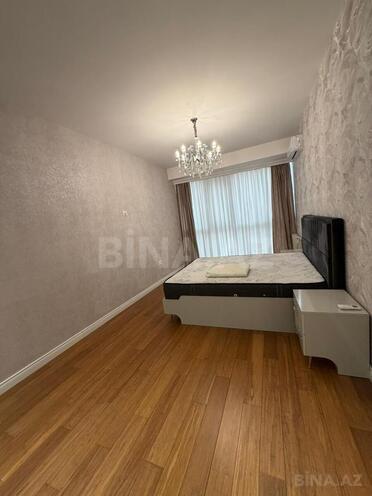 Сдаётся 2-комн. новостройка 85 м², м. Шах Исмаил Хатаи, photo 17 from 21