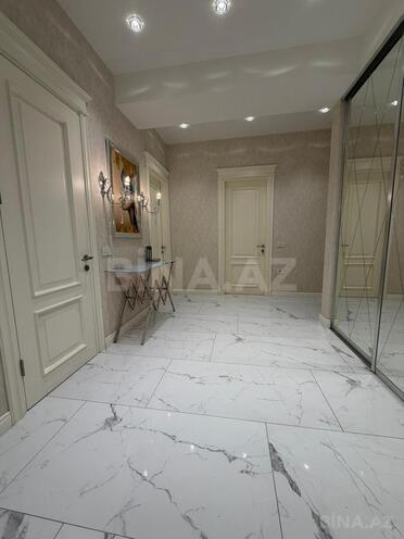 Сдаётся 2-комн. новостройка 85 м², м. Шах Исмаил Хатаи, photo 11 from 21