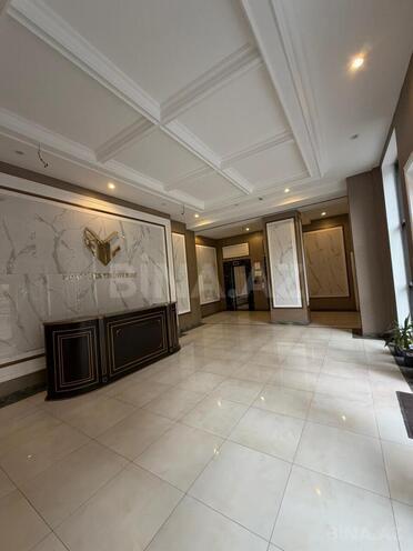 Сдаётся 2-комн. новостройка 85 м², м. Шах Исмаил Хатаи, photo 20 from 21