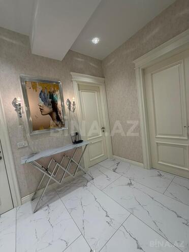 Сдаётся 2-комн. новостройка 85 м², м. Шах Исмаил Хатаи, photo 13 from 21