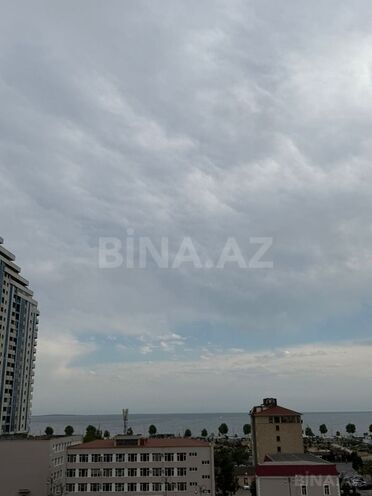 Сдаётся 2-комн. новостройка 85 м², м. Шах Исмаил Хатаи, photo 12 from 21