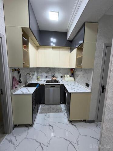 Продаётся 2-комн. новостройка 51 м², пос. Масазыр, photo 7 from 10