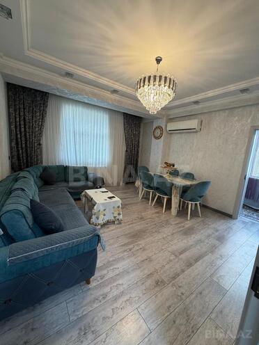 Продаётся 2-комн. новостройка 51 м², пос. Масазыр, photo 1 from 10