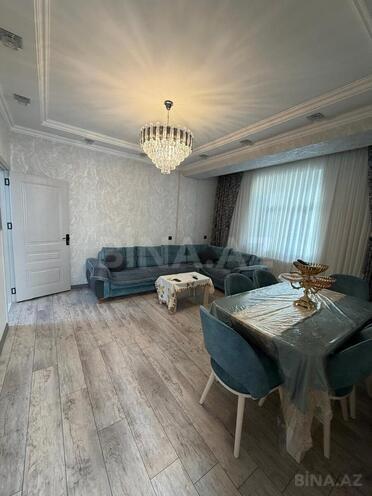 Продаётся 2-комн. новостройка 51 м², пос. Масазыр, photo 5 from 10