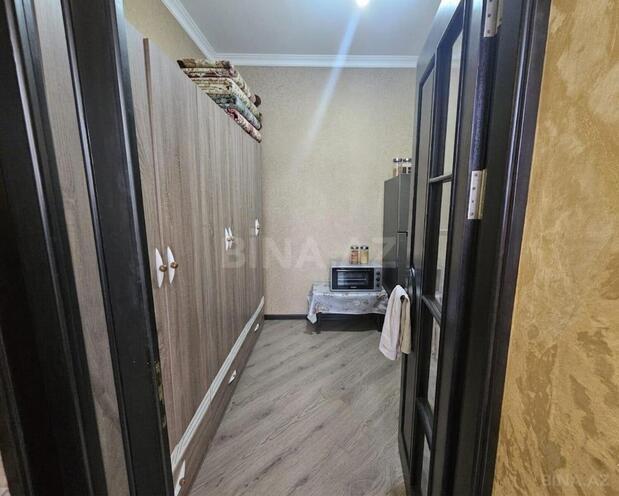 Сдаётся 2-комн. вторичка 70 м², м. Нариман Нариманов, photo 3 from 7