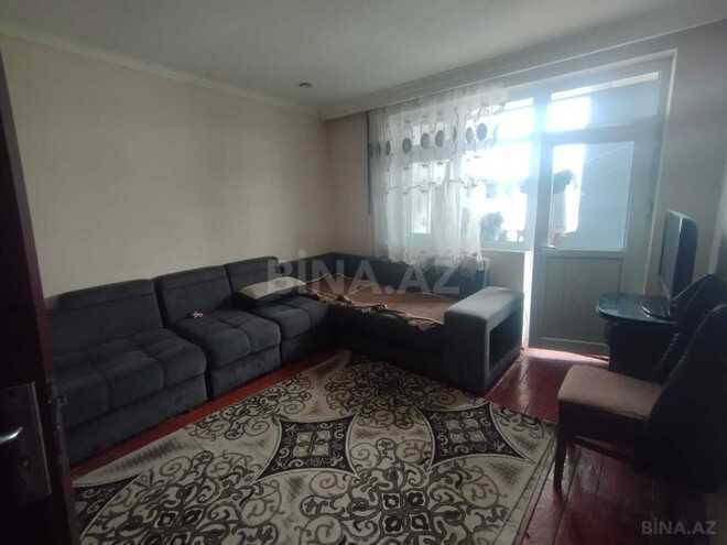 Satılır 5 otaqlı köhnə tikili 130 m², Badamdar q., photo 1 from 12