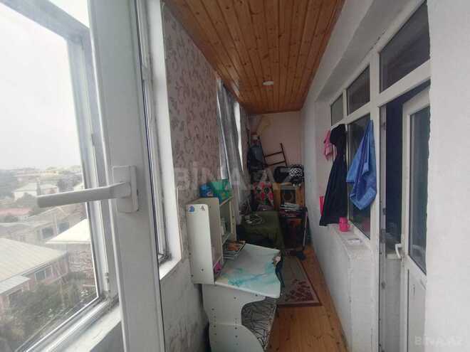 Satılır 5 otaqlı köhnə tikili 130 m², Badamdar q., photo 7 from 12