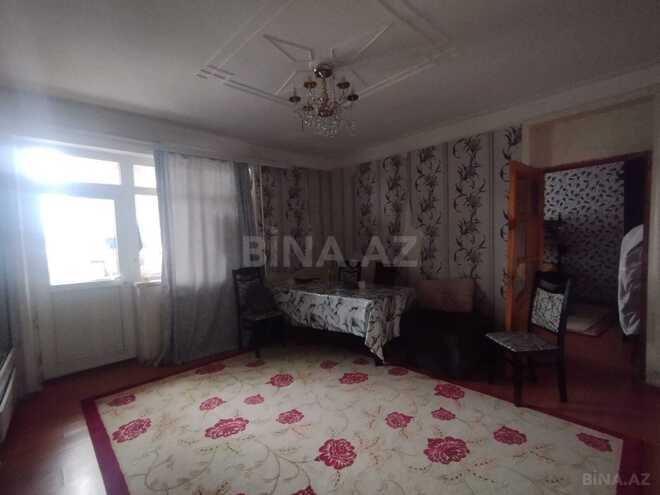 Satılır 5 otaqlı köhnə tikili 130 m², Badamdar q., photo 3 from 12